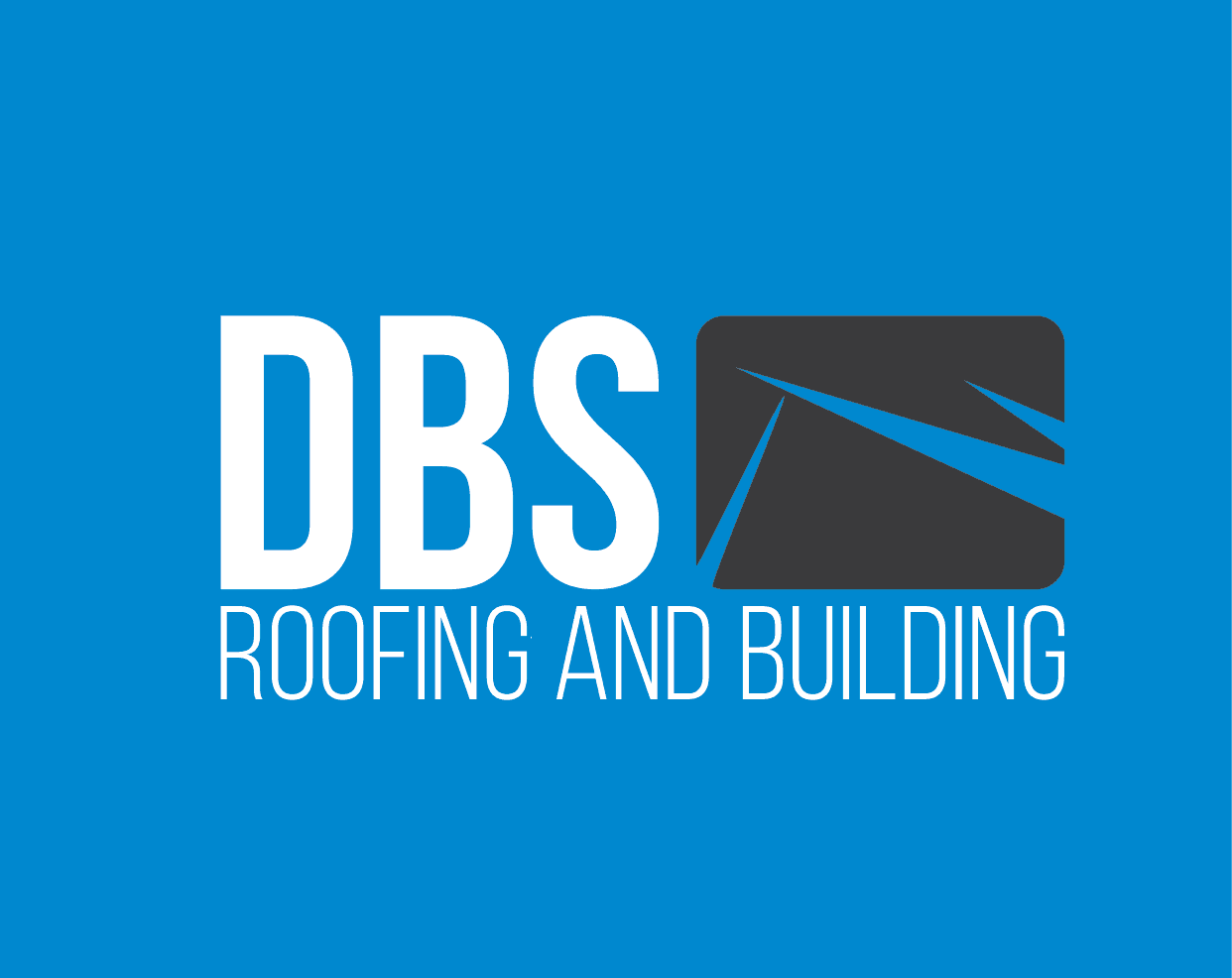 DBS Roofing and Building - Three AM Web + IT